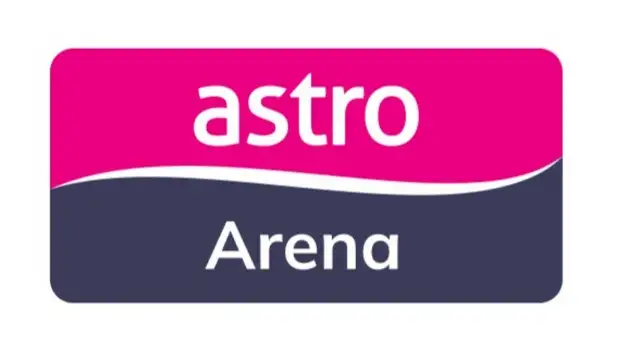 Astro Arena Live