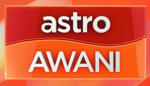 Astro Awani Live