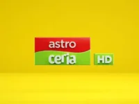 Astro Ceria live