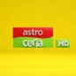 Astro Ceria live