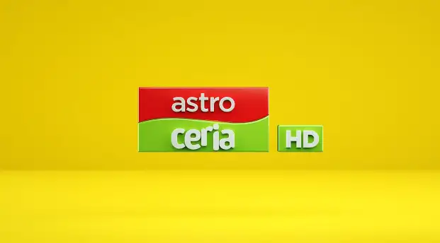 Astro Ceria live