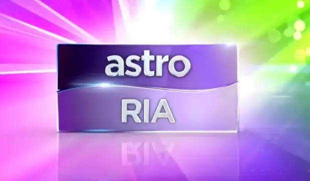 Astro Ria live