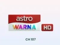 Astro Warna Live