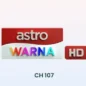 Astro Warna Live