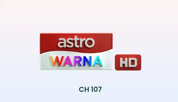 Astro Warna Live