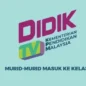 DidikTV Live