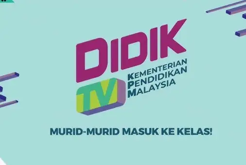 DidikTV Live