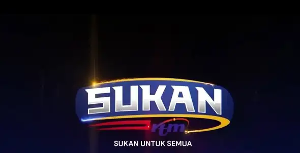 RTM SUKAN Live